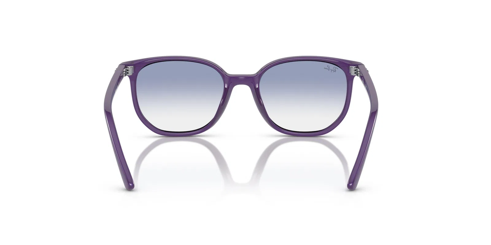 Ray-Ban Kids Elliot 0RJ9097S Sunglasses - view 34